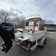 1999 Bradenton Mini Tug